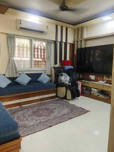 1 BHK Flat for Sale in Talegaon Dabhade