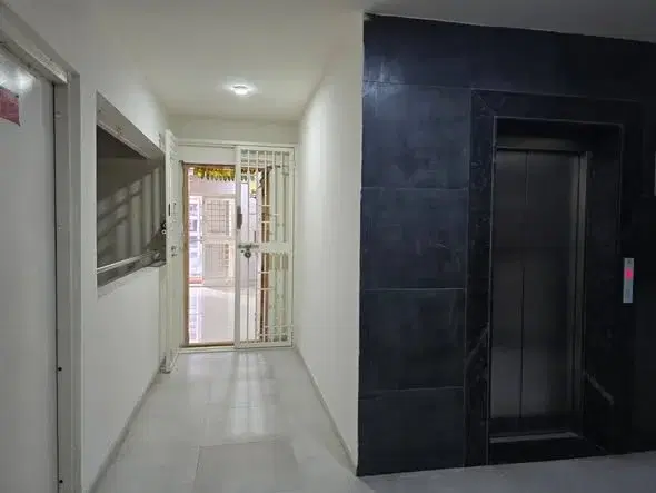 3 BHK Flat for Rent in Signature Park Wakad