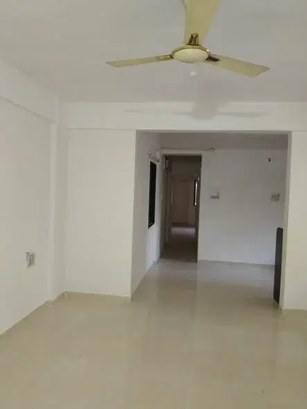 2 BHK Flat for Rent in Dhanori main road