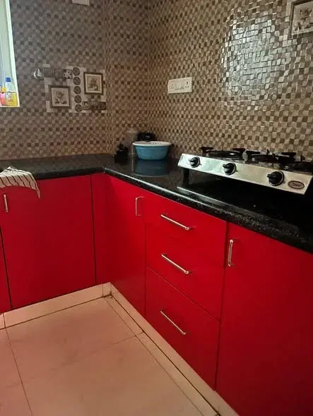 1 BHK Flat for Rent in Mahadevapura near BaghmaneWTC PhoenixMall HPE GOOGLE Purple Metro station ITPL