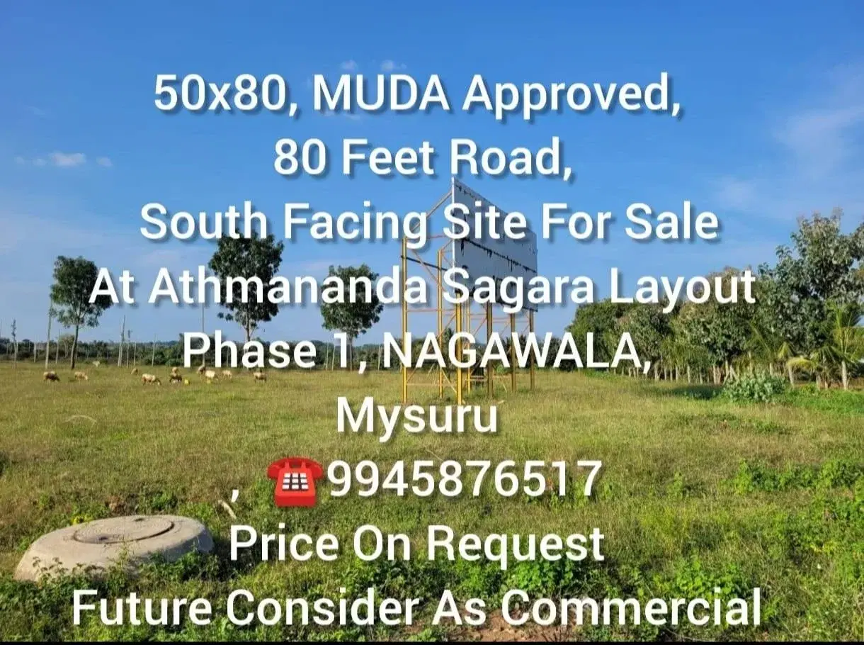 Residential Plot for Rent in NAGAWALA