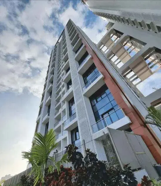 3 BHK Flat for Rent in kharadi pune