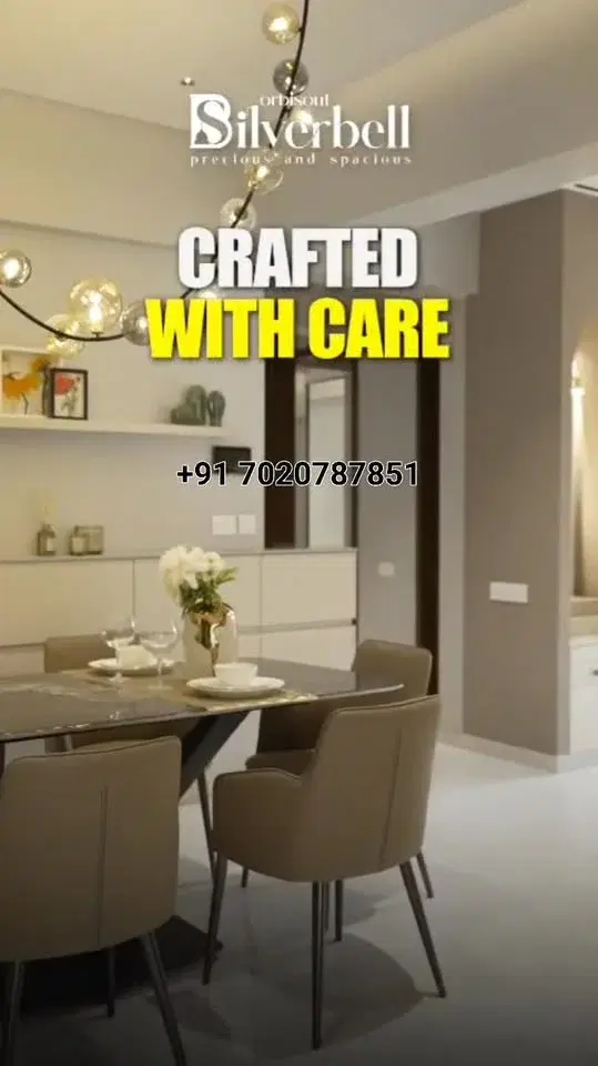 3 BHK Flat for Sale in Mukundnagar