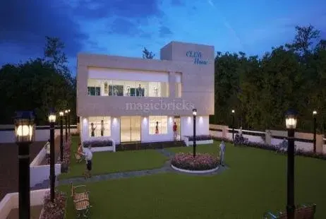 1 BHK Flat for Rent in Balewadi