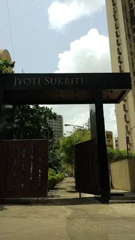 3 BHK Flat for Rent in Gokuldham Goregaon East