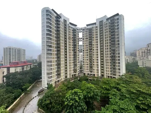 1 BHK Flat for Rent in VASANT VIHAR