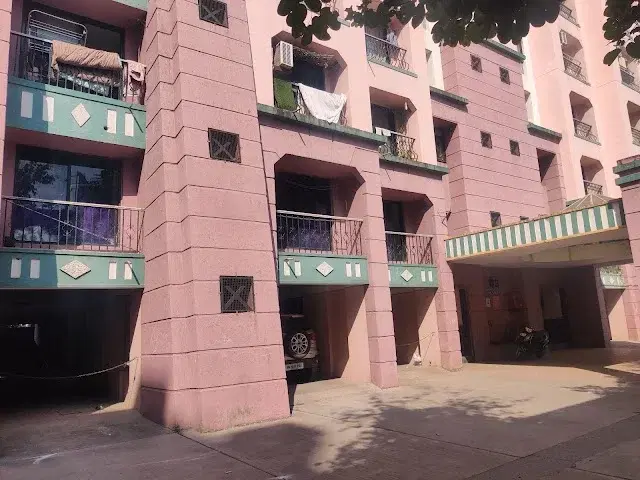 1 BHK Flat for Rent in VIMAN NAGAR