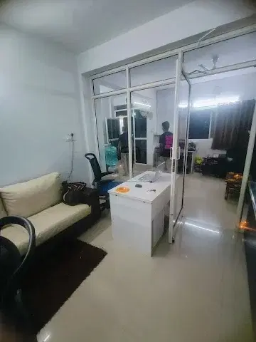 1 BHK Flat for Rent in Kharadi