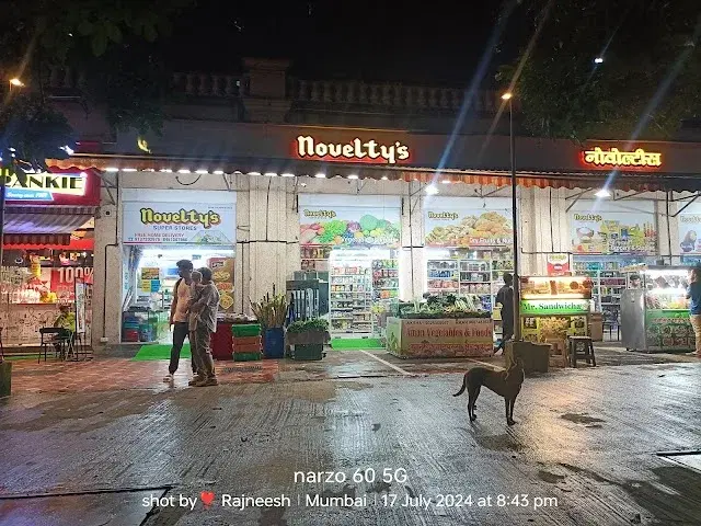 2 BHK Flat for Rent in Mumbai