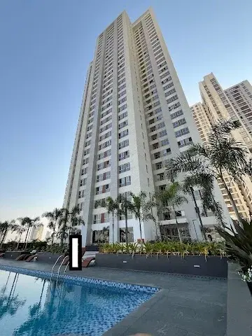 2 BHK Flat for Rent in Vairat