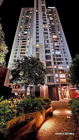 3 BHK Flat for Rent in Mumbai