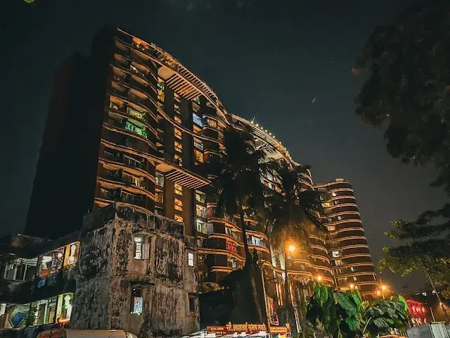 2 BHK Flat for Rent in Subhash Nagar Chembur East