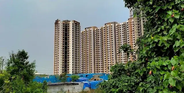 2 BHK Flat for Rent in Ram Mandir