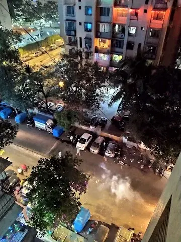 1 BHK Flat for Rent in Dn nagar Andheri west