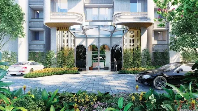 1 BHK Flat for Rent in Mumbai