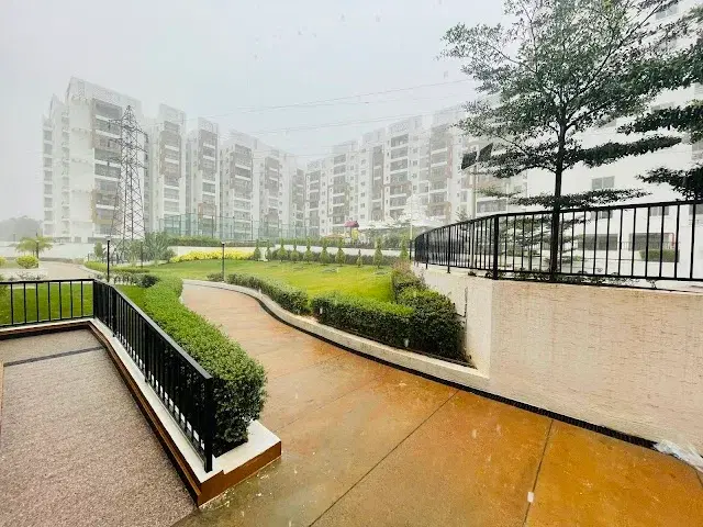 2 BHK Flat for Sale in M.S. Palya