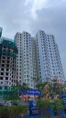 1 BHK Flat for Rent in Kurla east