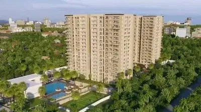 3 BHK Flat for Rent in Yelahanka