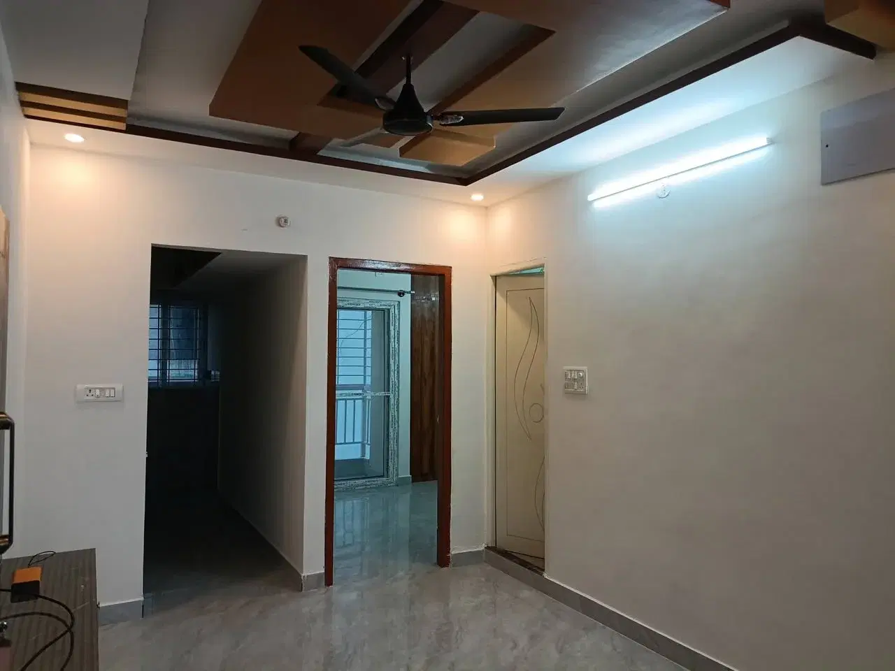 1 BHK Flat for Rent in Whitefield