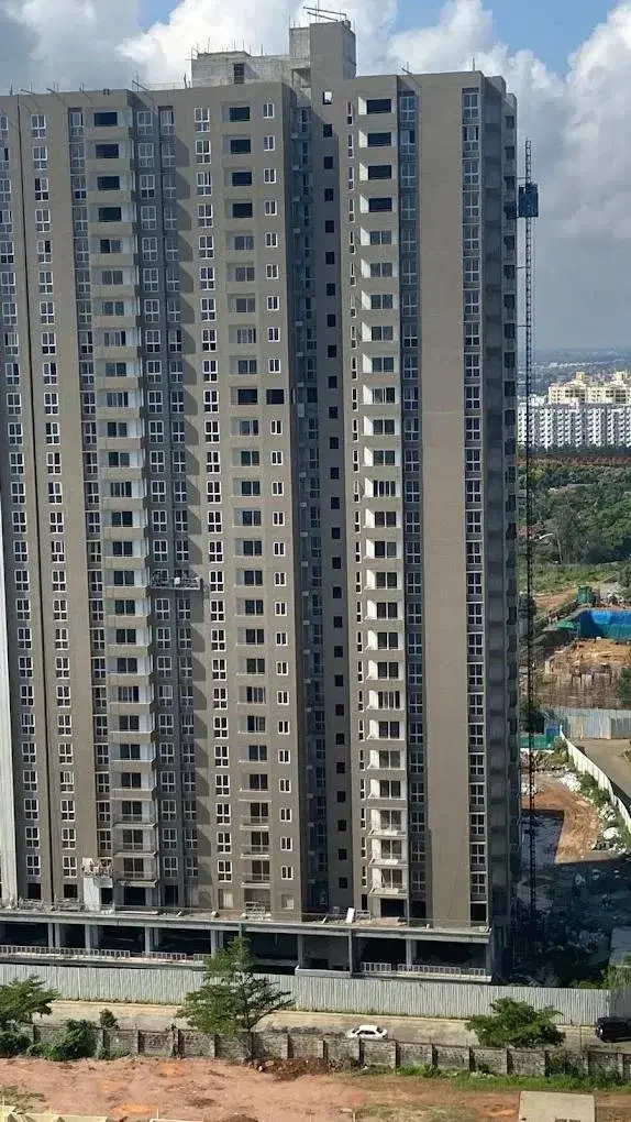 2 BHK Flat for Rent in Kadugodi