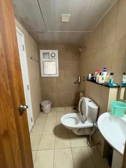 3 BHK Flat for Rent in Nagasandra