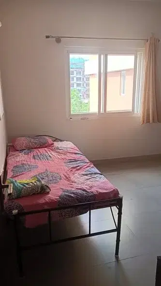 3 BHK Flat for Rent in Shubh Enclave