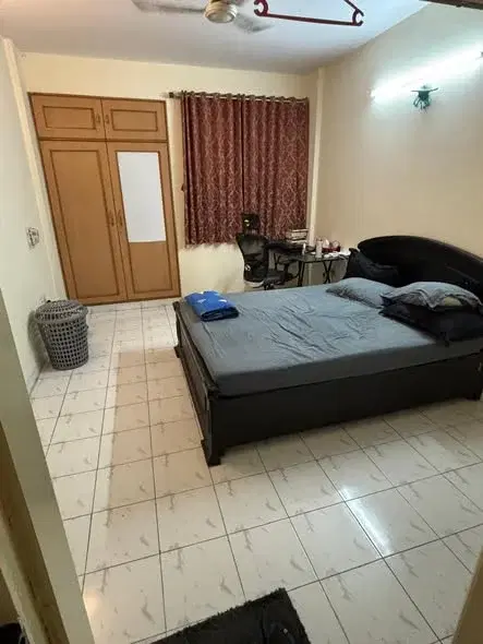 Single Occupancy in 2 BHK Flat for Rent in Kundalahalli