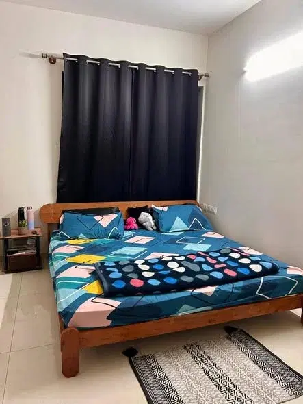 3 BHK Flat for Rent in Balagere