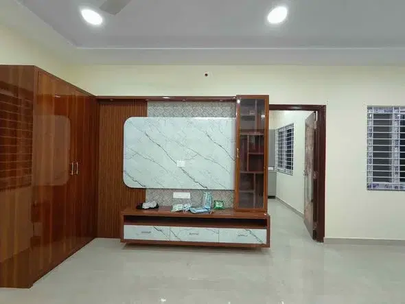 2 BHK Flat for Rent in ISB road
