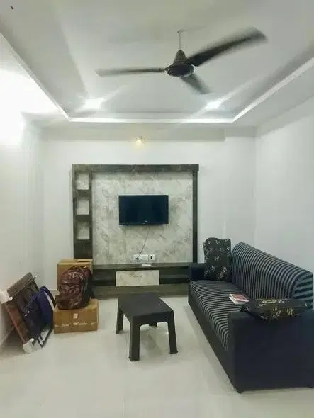 1 BHK Flat for Rent in Madhapur