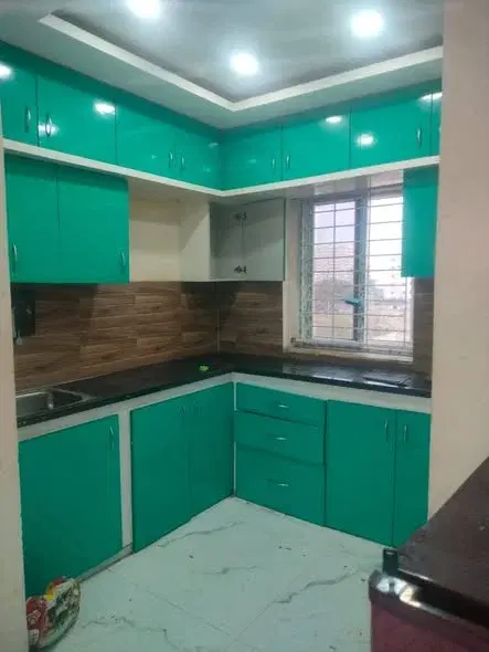 3 BHK Flat for Rent in Kondapur Near SMR Vinay Iconia
