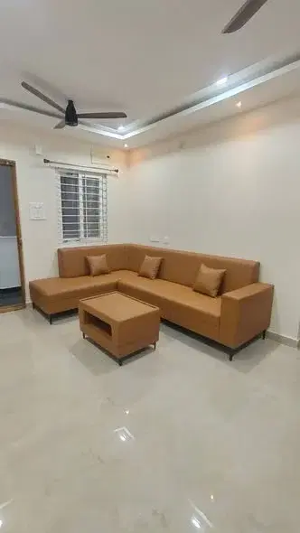 2 BHK Flat for Rent in Gachibowli Location Near Financial District