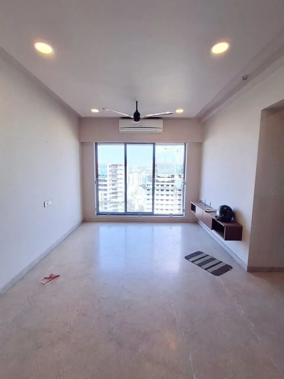 1 BHK Flat for Rent in Chembur