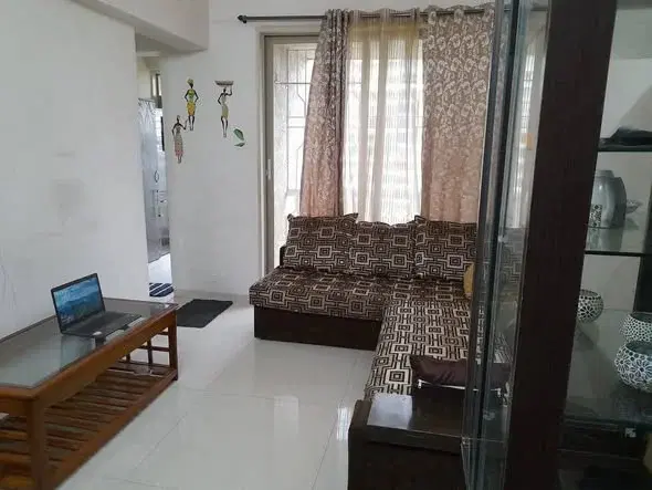 1 BHK Flat for Rent in Sector 36