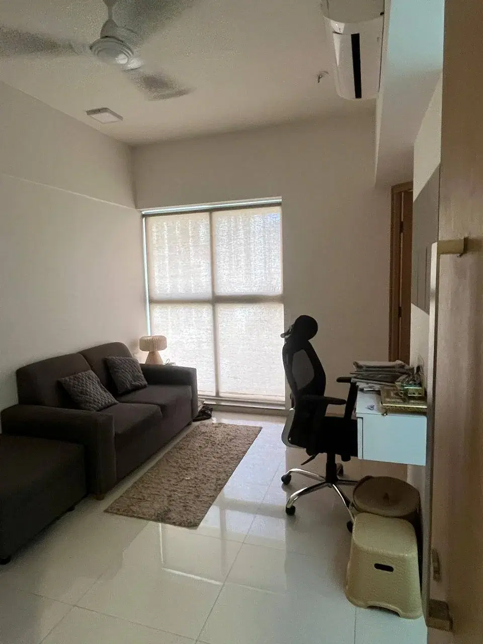 1 BHK Flat for Sale in Jogeshwari West