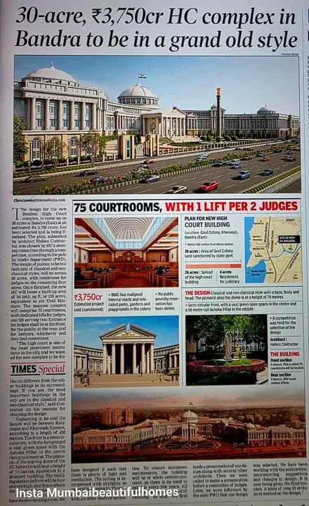 2 BHK Flat for Sale in Bandra East