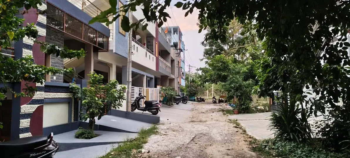 Residential Plot for Sale in Adjacent to proposed Nanjangud Road. Towards Devalapura & Hadinaru Road. Just 1 km from Ring Road. 8 kms from K R Circle