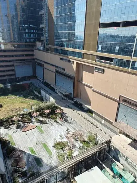 1 BHK Flat for Rent Near Millennium Mall