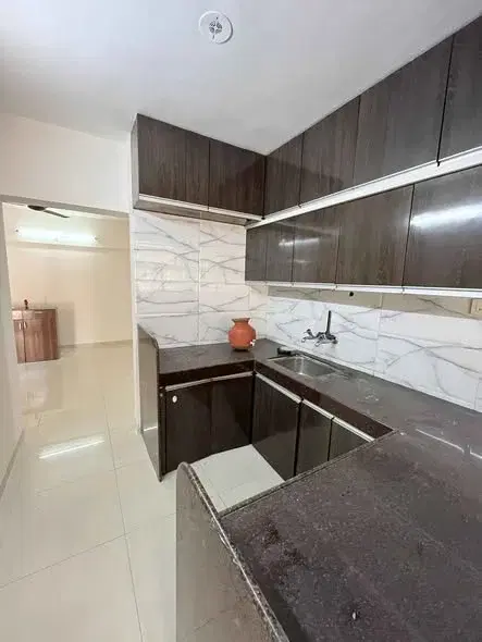 2 BHK Flat for Rent in Kharadi