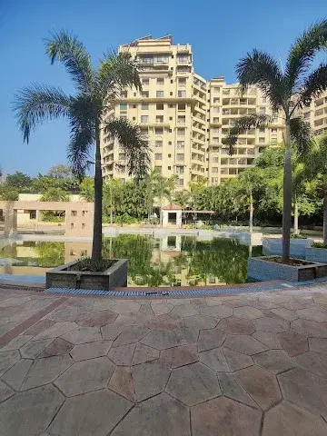 2 BHK Flat for Rent in Kalyani Nagar & Koregaon Park