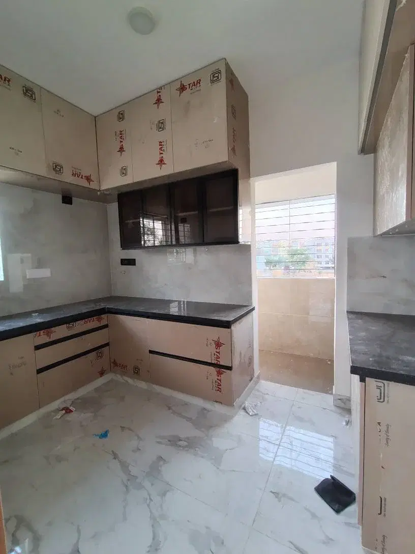 2 BHK Flat for Rent in HSR layout sector 2