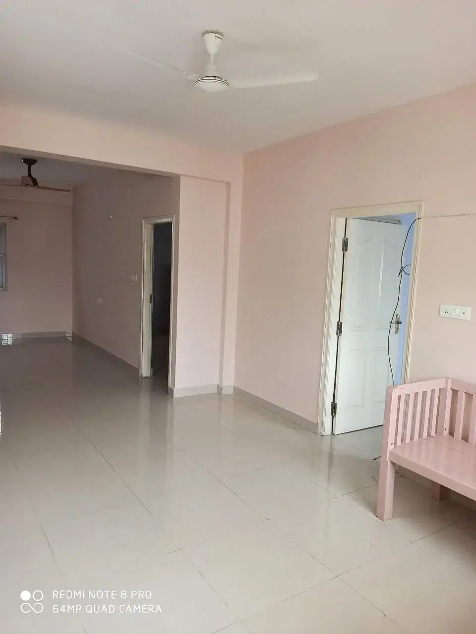 1 BHK Flat for Rent in Nallurhalli