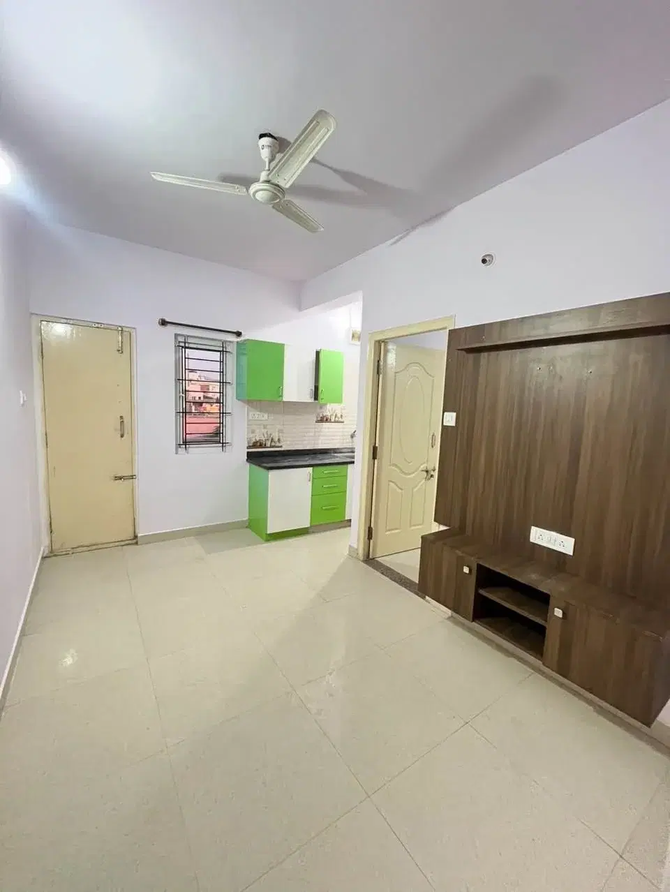 1 BHK Flat for Rent in HSR Layout