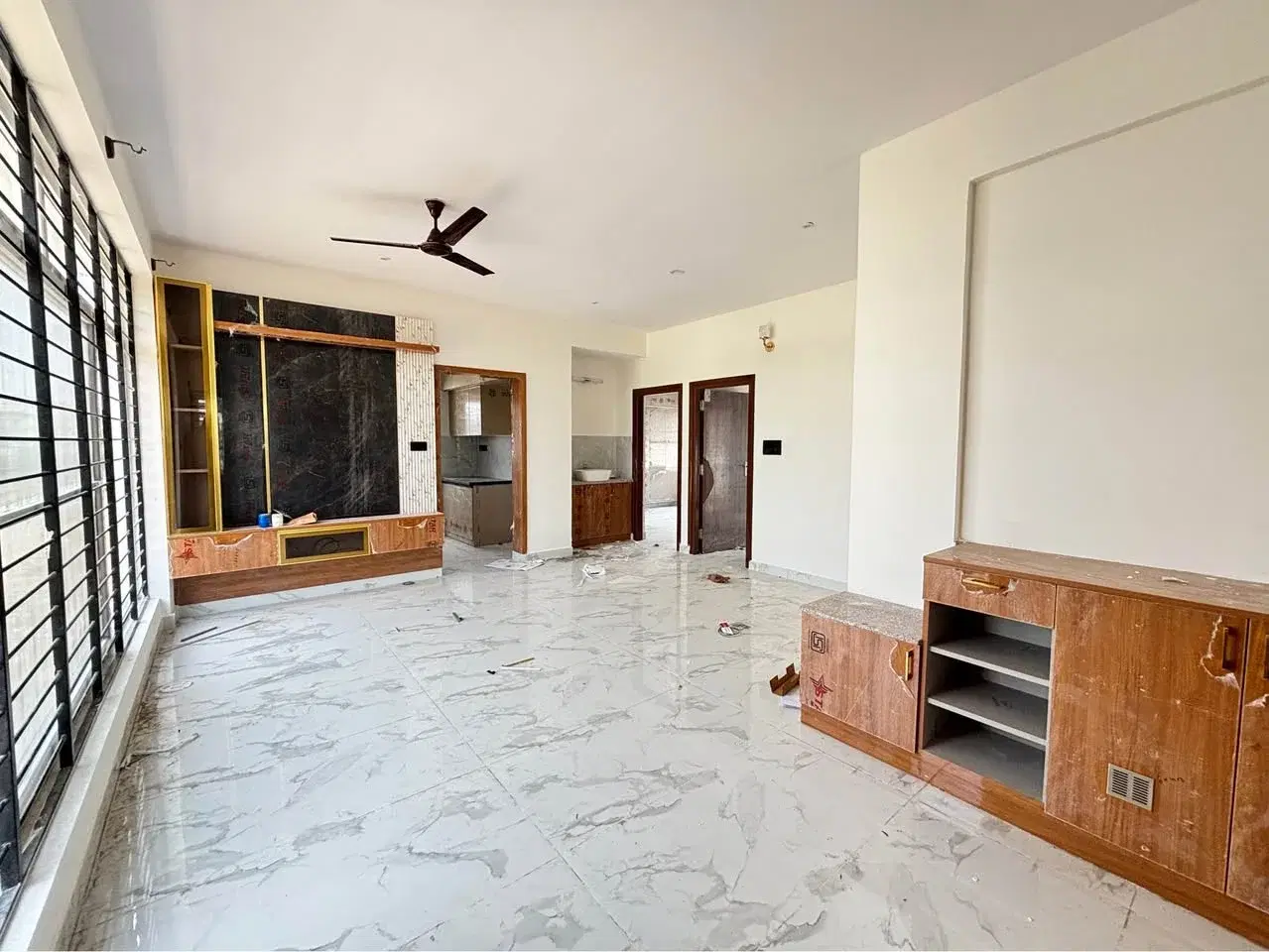 2 BHK Flat for Rent Near HSR sector 2