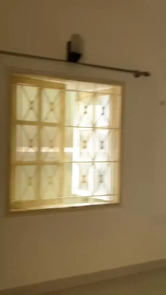 Single Occupancy for Male in 2 BHK Flat for Rent in HRBR layout