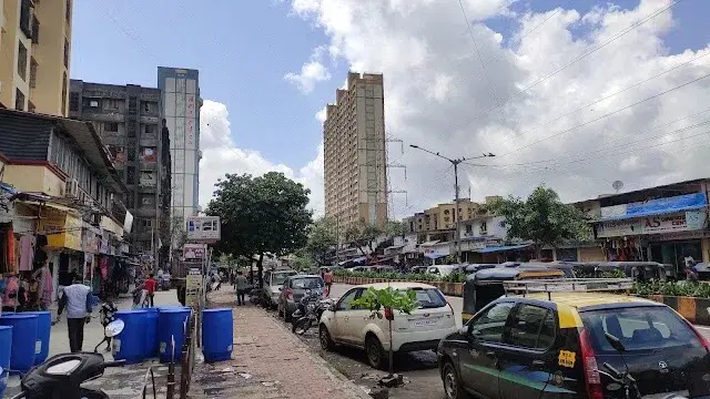 1 BHK Flat for Rent in mankhurd pmgp colony