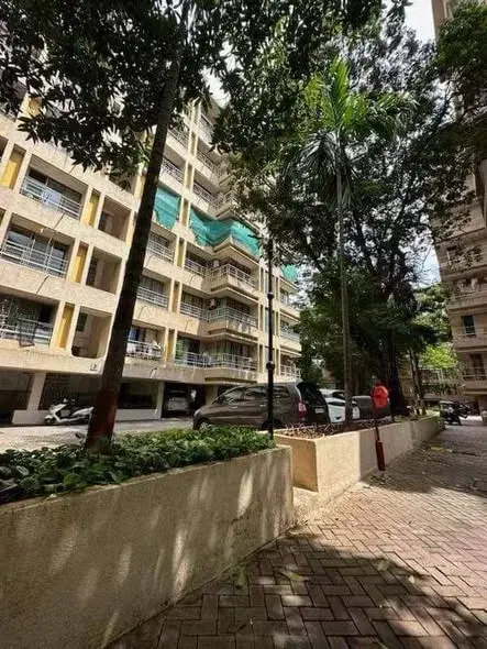 Single Occupancy for Male in Flat for Rent Near BKC Society