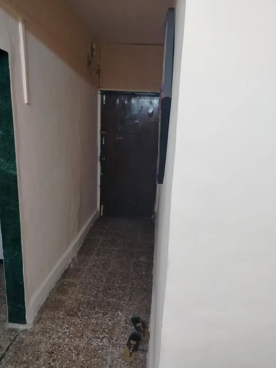 1 BHK Flat for Rent in Thane East Kopri Colony Near Thane Station