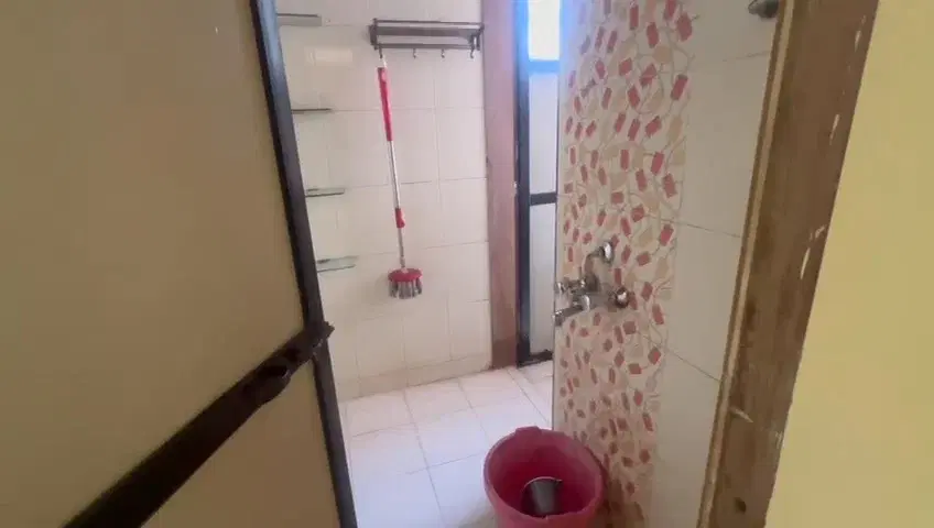 1 BHK Flat for Rent in kamothe sector 20