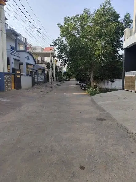 Residential Plot for Sale in Vijayanagara-Bogadhi Ring Road